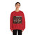 BRUEGHEL, Pieter the Younger - Peasant Wedding Dance (Artwork) Crewneck Sweatshirt