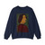 BOTTICELLI, Sandro - Giuliano de' Medici (Artwork) Crewneck Sweatshirt