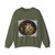 MENGS, Anton Raphael - The Holy Family (Artwork) Crewneck Sweatshirt