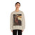 BOTTICELLI, Sandro - Holy Trinity (detail) (Artwork) Crewneck Sweatshirt