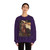 BOTTICELLI, Sandro - Holy Trinity (detail) (Artwork) Crewneck Sweatshirt