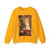 BRUEGHEL, Pieter the Younger - Proverbs (detail) (Artwork) Crewneck Sweatshirt