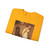 BRUEGHEL, Pieter the Younger - Proverbs (detail) (Artwork) Crewneck Sweatshirt