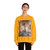 LORME, Anthonie de - Interior of the St Laurenskerk in Rotterdam (Artwork) Crewneck Sweatshirt