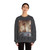 LORME, Anthonie de - Interior of the St Laurenskerk in Rotterdam (Artwork) Crewneck Sweatshirt