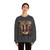 BOTTICELLI, Sandro - Holy Trinity (Pala della Convertite) (Artwork) Crewneck Sweatshirt