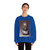 MESSERSCHMIDT, Franz Xaver - The Arch-Evil (Artwork) Crewneck Sweatshirt