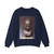 MESSERSCHMIDT, Franz Xaver - The Arch-Evil (Artwork) Crewneck Sweatshirt
