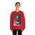 MESSERSCHMIDT, Franz Xaver - The Arch-Evil (Artwork) Crewneck Sweatshirt