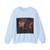 LOTH, Johann Karl - Apollo, Pan, and Marsyas (Artwork) Crewneck Sweatshirt