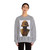MESSERSCHMIDT, Franz Xaver - The Beaked (Artwork) Crewneck Sweatshirt