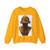 MESSERSCHMIDT, Franz Xaver - The Beaked (Artwork) Crewneck Sweatshirt