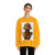 MESSERSCHMIDT, Franz Xaver - The Beaked (Artwork) Crewneck Sweatshirt