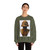 MESSERSCHMIDT, Franz Xaver - The Beaked (Artwork) Crewneck Sweatshirt