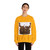 CELLINI, Benvenuto - Salt Cellar (Artwork) Crewneck Sweatshirt