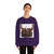 CELLINI, Benvenuto - Salt Cellar (Artwork) Crewneck Sweatshirt