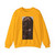 LOTH, Johann Karl - Holy Family and God the Father (Artwork) Crewneck Sweatshirt