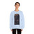 LOTH, Johann Karl - Holy Family and God the Father (Artwork) Crewneck Sweatshirt
