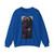 LOTH, Johann Karl - Holy Family and God the Father (Artwork) Crewneck Sweatshirt