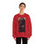 LOTH, Johann Karl - Holy Family and God the Father (Artwork) Crewneck Sweatshirt