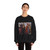 BOTTICELLI, Sandro - Coronation of the Virgin d (Artwork) Crewneck Sweatshirt