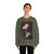 MESSERSCHMIDT, Franz Xaver - The Beaked2 (Artwork) Crewneck Sweatshirt