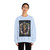 BRUEGHEL, Jan the Younger - Virgin and Child with Infant St John (Artwork) Crewneck Sweatshirt
