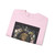BRUEGHEL, Jan the Younger - Virgin and Child with Infant St John (Artwork) Crewneck Sweatshirt
