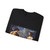 CERRINI, Giovanni Domenico - Apollo and the Cumaean Sibyl (Artwork) Crewneck Sweatshirt