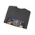 CERRINI, Giovanni Domenico - Apollo and the Cumaean Sibyl (Artwork) Crewneck Sweatshirt