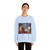 CERRINI, Giovanni Domenico - Apollo and the Cumaean Sibyl (Artwork) Crewneck Sweatshirt
