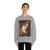 BRUEGHEL, Pieter the Younger - Proverbs (detail)4 (Artwork) Crewneck Sweatshirt