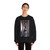 CELLINI, Benvenuto - Perseus (Artwork) Crewneck Sweatshirt