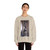 CELLINI, Benvenuto - Perseus (Artwork) Crewneck Sweatshirt