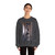 CELLINI, Benvenuto - Perseus (Artwork) Crewneck Sweatshirt
