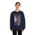 CELLINI, Benvenuto - Perseus (Artwork) Crewneck Sweatshirt
