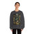 BRUEGHEL, Jan the Younger - The Holy Family with St John (Artwork) Crewneck Sweatshirt