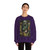 BRUEGHEL, Jan the Younger - The Holy Family with St John (Artwork) Crewneck Sweatshirt