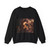 LOTH, Johann Karl - Jupiter and Mercury at Philemon and Baucis (Artwork) Crewneck Sweatshirt