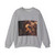 LOTH, Johann Karl - Jupiter and Mercury at Philemon and Baucis (Artwork) Crewneck Sweatshirt