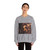 LOTH, Johann Karl - Jupiter and Mercury at Philemon and Baucis (Artwork) Crewneck Sweatshirt