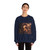 LOTH, Johann Karl - Jupiter and Mercury at Philemon and Baucis (Artwork) Crewneck Sweatshirt