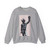 CELLINI, Benvenuto - Perseus (detail) (Artwork) Crewneck Sweatshirt