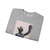 CELLINI, Benvenuto - Perseus (detail) (Artwork) Crewneck Sweatshirt