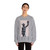 CELLINI, Benvenuto - Perseus (detail) (Artwork) Crewneck Sweatshirt