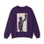 CELLINI, Benvenuto - Perseus (detail) (Artwork) Crewneck Sweatshirt