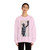 CELLINI, Benvenuto - Perseus (detail) (Artwork) Crewneck Sweatshirt