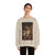 CERUTI, Giacomo - Boy with a Basket (Artwork) Crewneck Sweatshirt