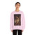 CERUTI, Giacomo - Boy with a Basket (Artwork) Crewneck Sweatshirt