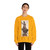 CELLINI, Benvenuto - Ganymede (Artwork) Crewneck Sweatshirt